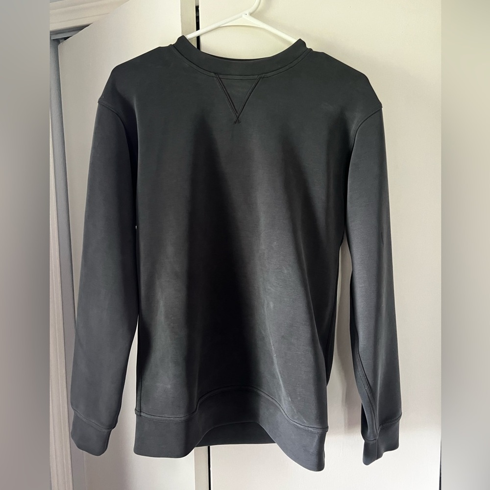 Lululemon super soft crewneck